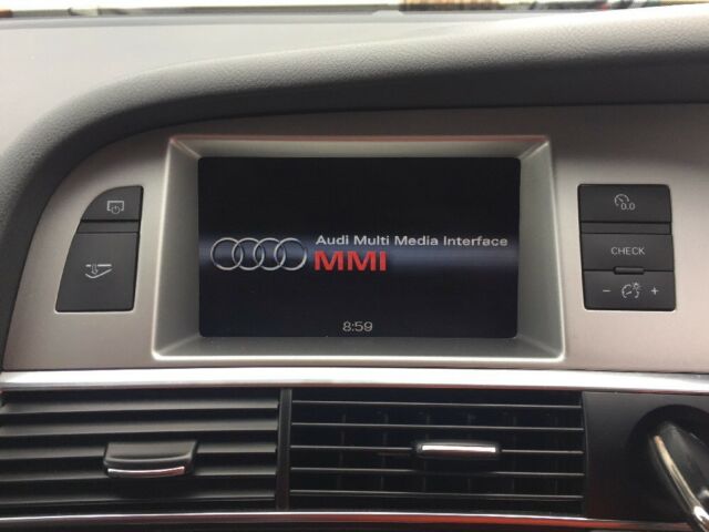 Audi Navigation Download
