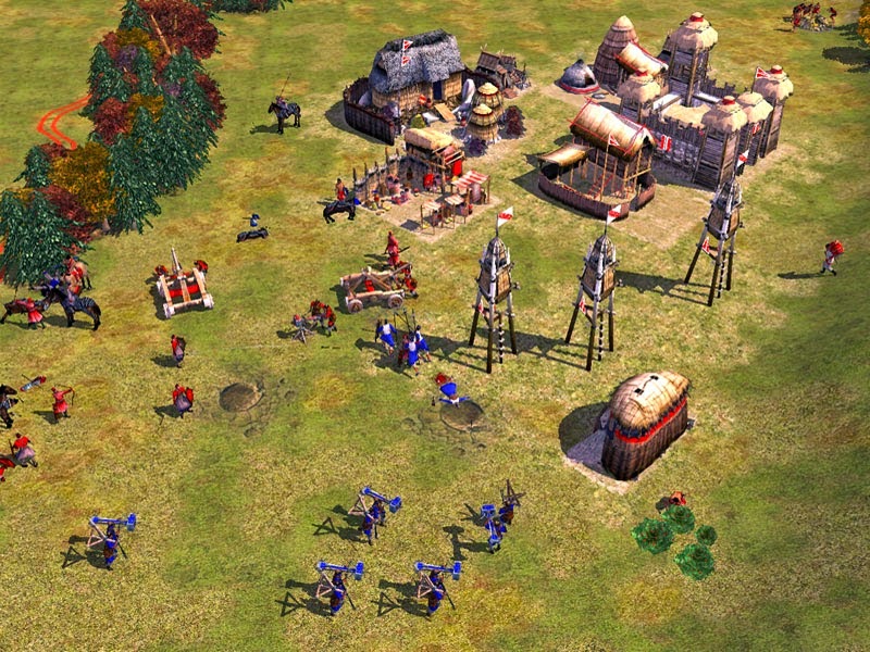 Empire earth pc game download