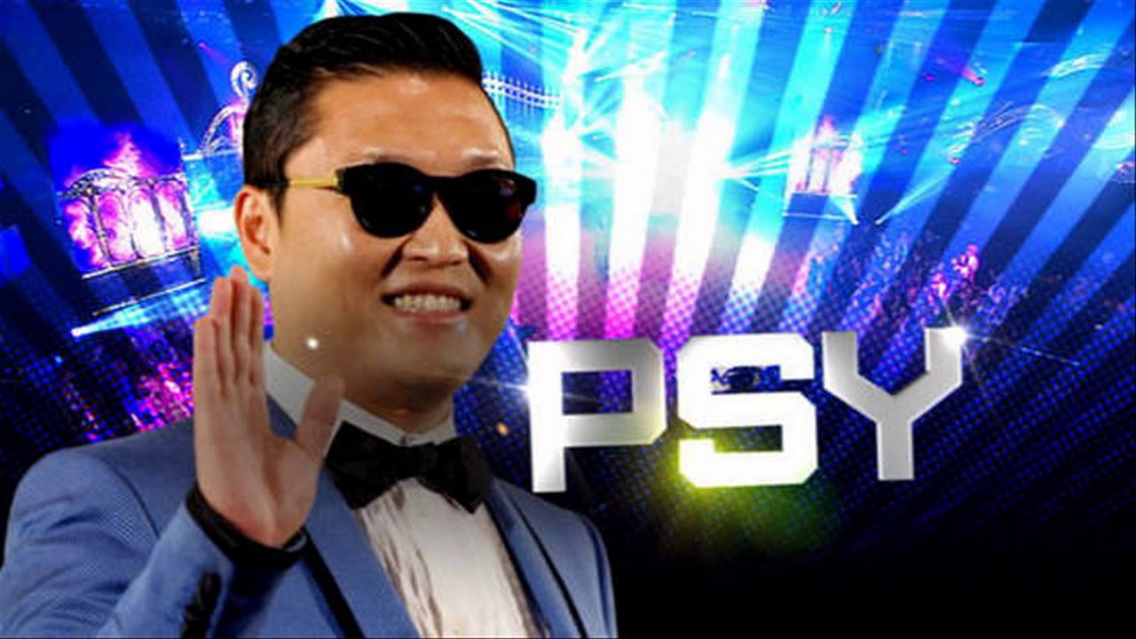 Gangnam Style Song Download